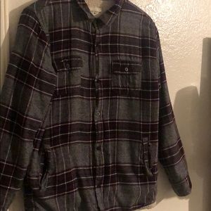 Modern Amusement Jacket